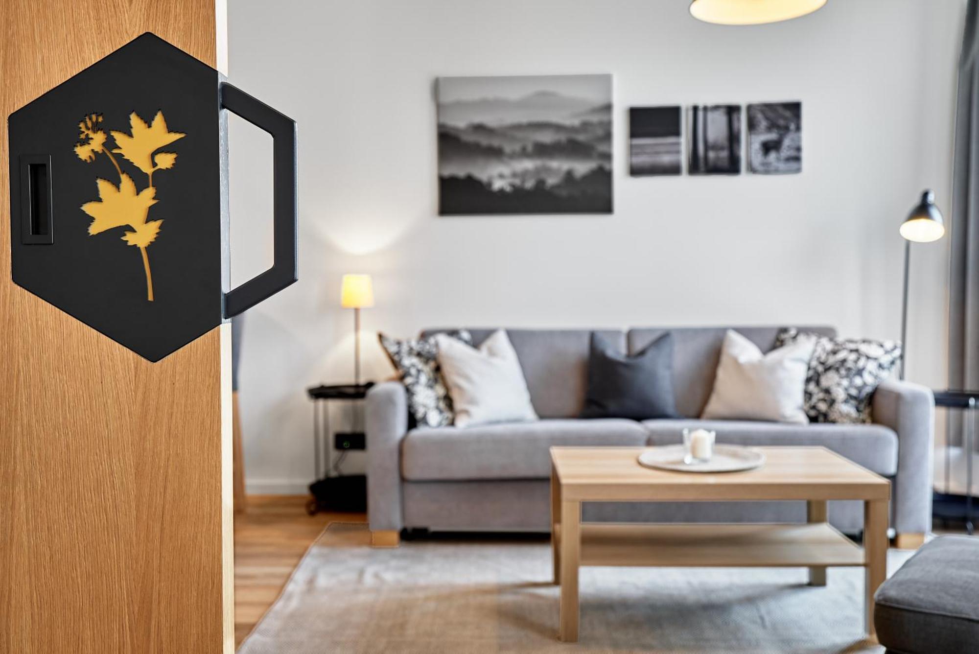 Dum 17 Bylin - Kozlik, Kontryhel By Mountain Ways Apartment Abertamy Exterior foto