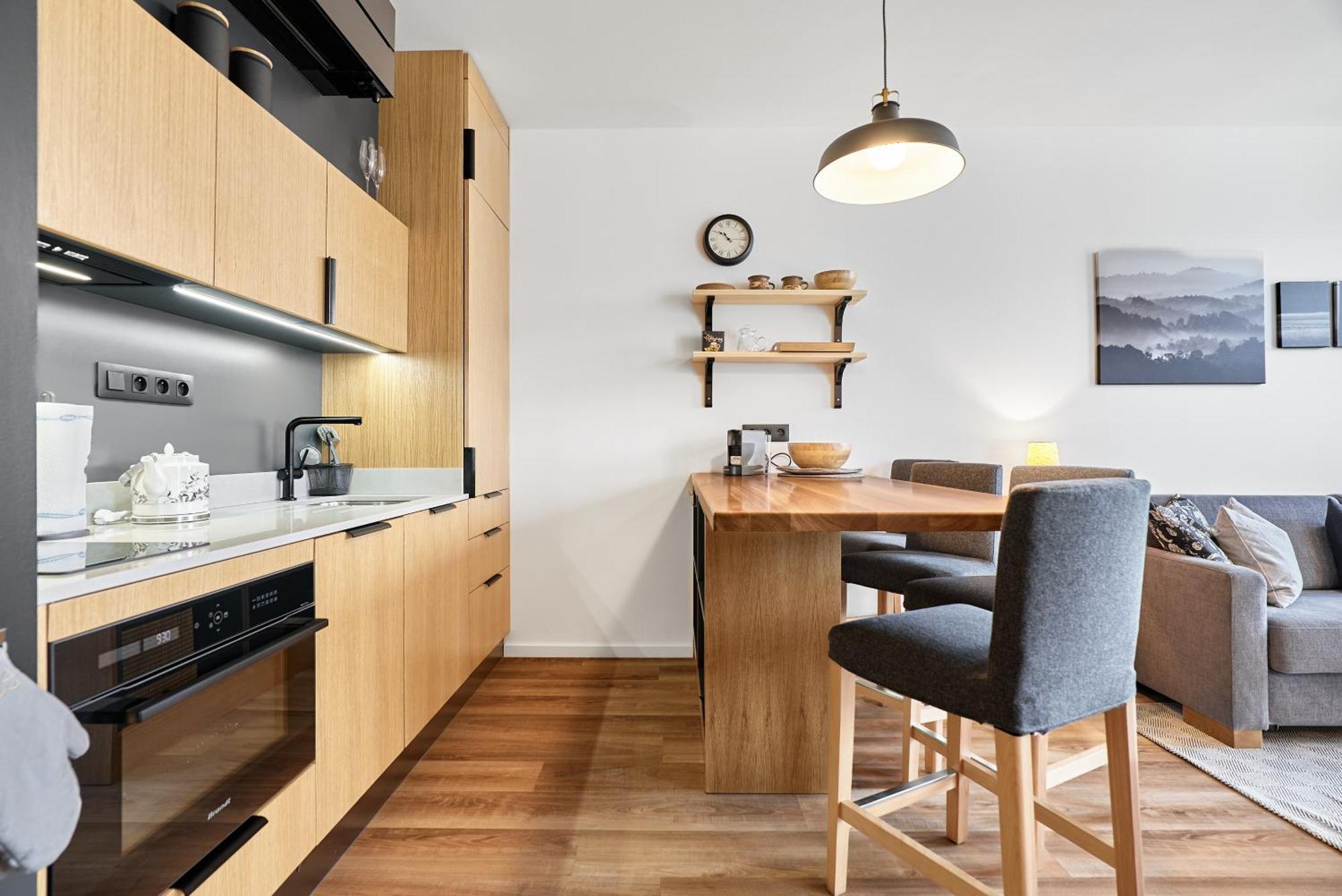 Dum 17 Bylin - Kozlik, Kontryhel By Mountain Ways Apartment Abertamy Exterior foto