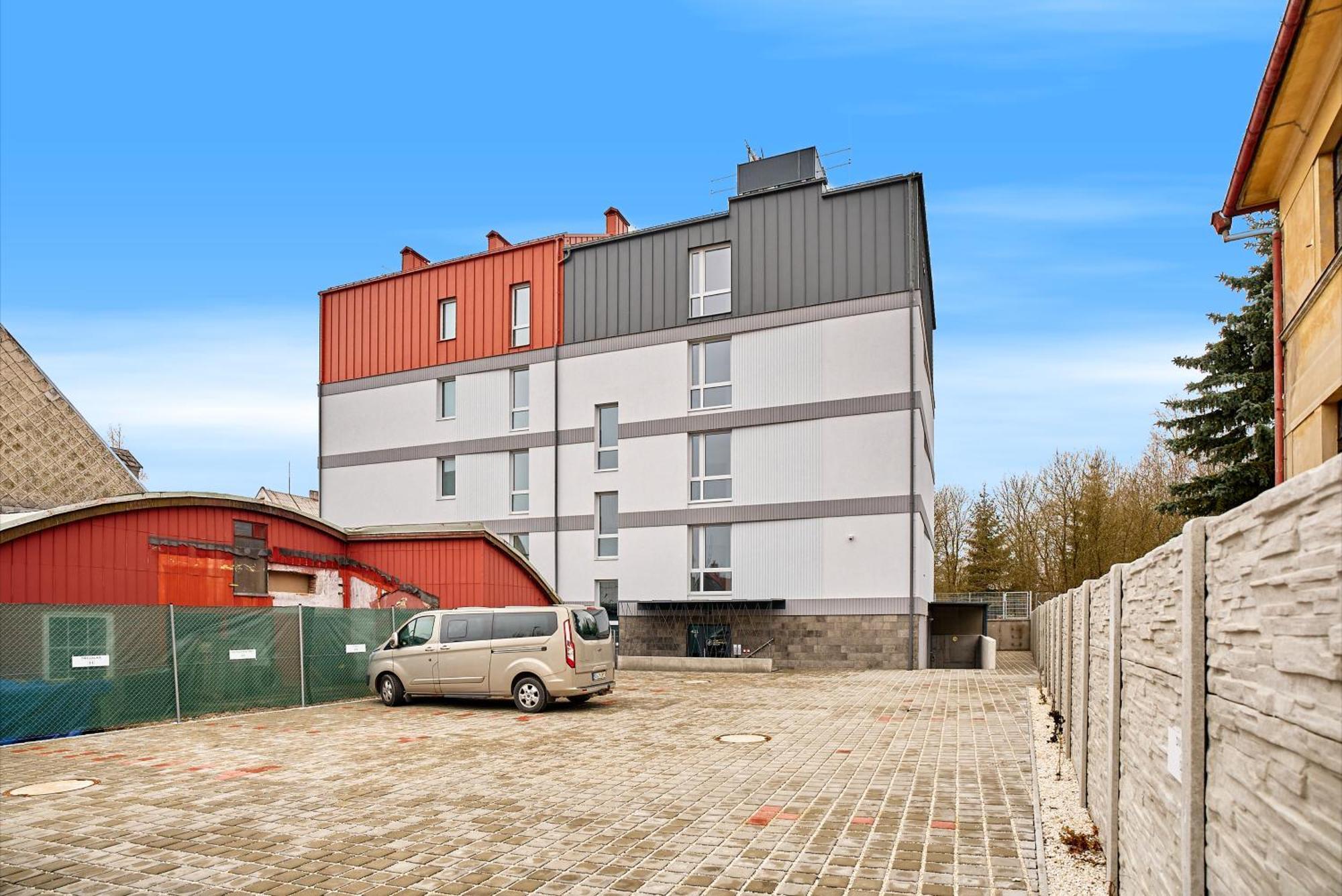 Dum 17 Bylin - Kozlik, Kontryhel By Mountain Ways Apartment Abertamy Exterior foto
