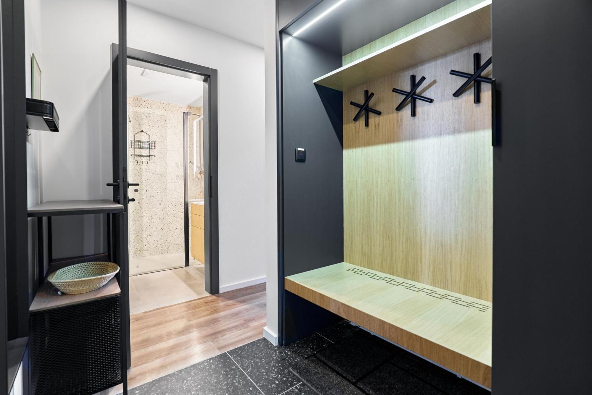Dum 17 Bylin - Kozlik, Kontryhel By Mountain Ways Apartment Abertamy Exterior foto