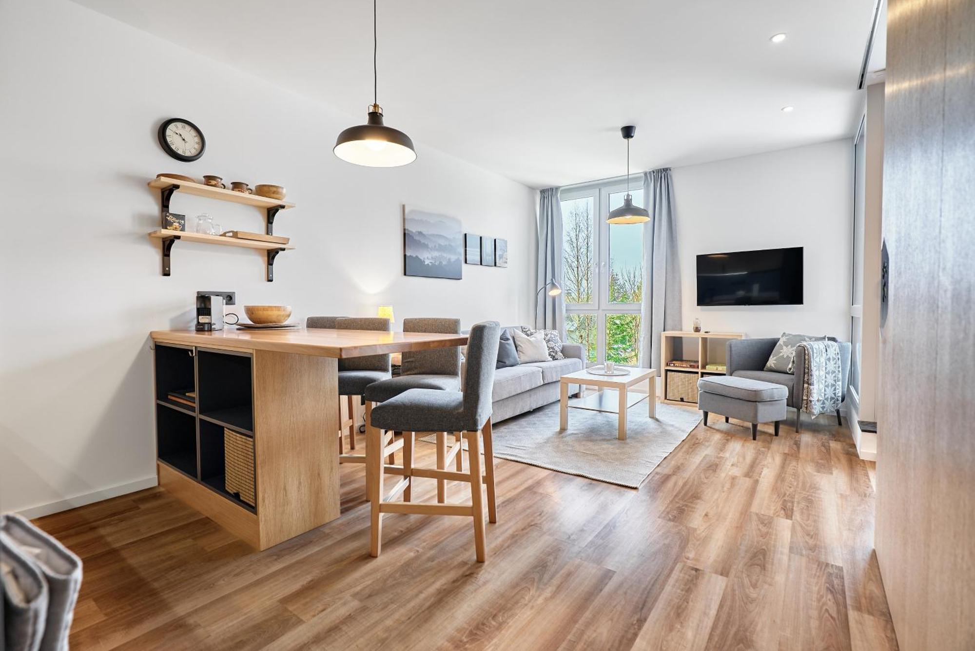 Dum 17 Bylin - Kozlik, Kontryhel By Mountain Ways Apartment Abertamy Exterior foto
