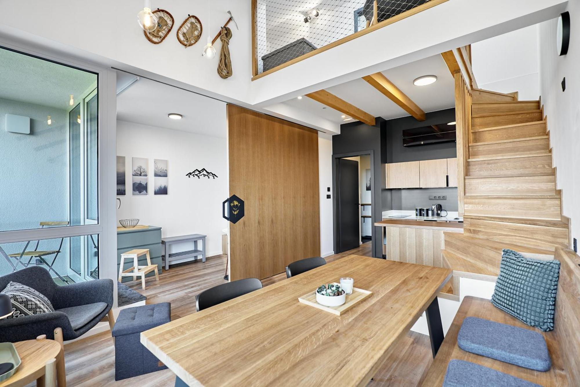Dum 17 Bylin - Kozlik, Kontryhel By Mountain Ways Apartment Abertamy Exterior foto