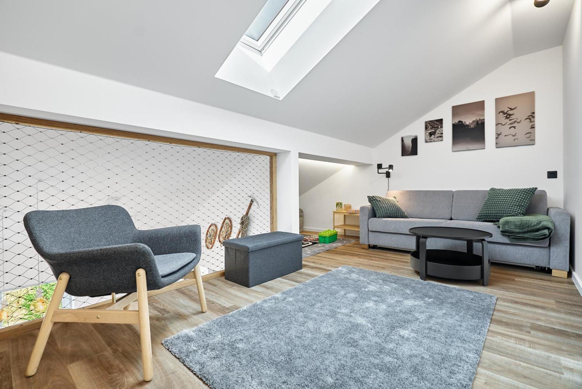 Dum 17 Bylin - Kozlik, Kontryhel By Mountain Ways Apartment Abertamy Exterior foto