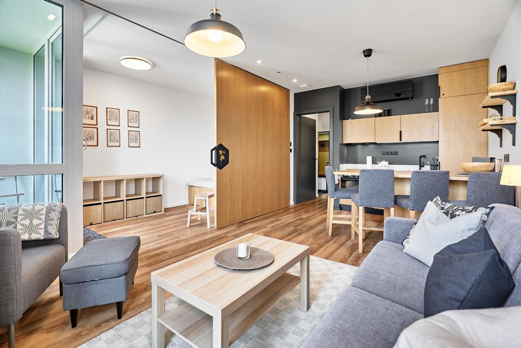 Dum 17 Bylin - Kozlik, Kontryhel By Mountain Ways Apartment Abertamy Exterior foto