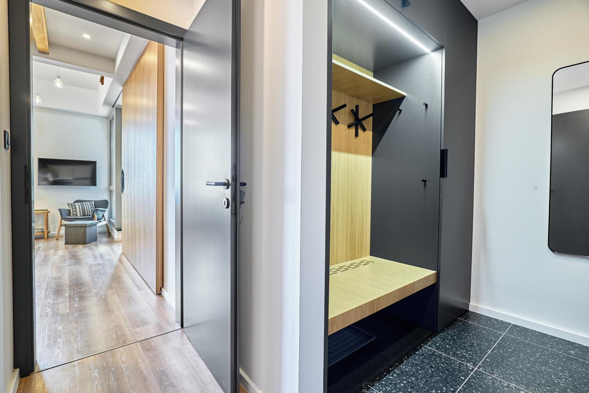 Dum 17 Bylin - Kozlik, Kontryhel By Mountain Ways Apartment Abertamy Exterior foto