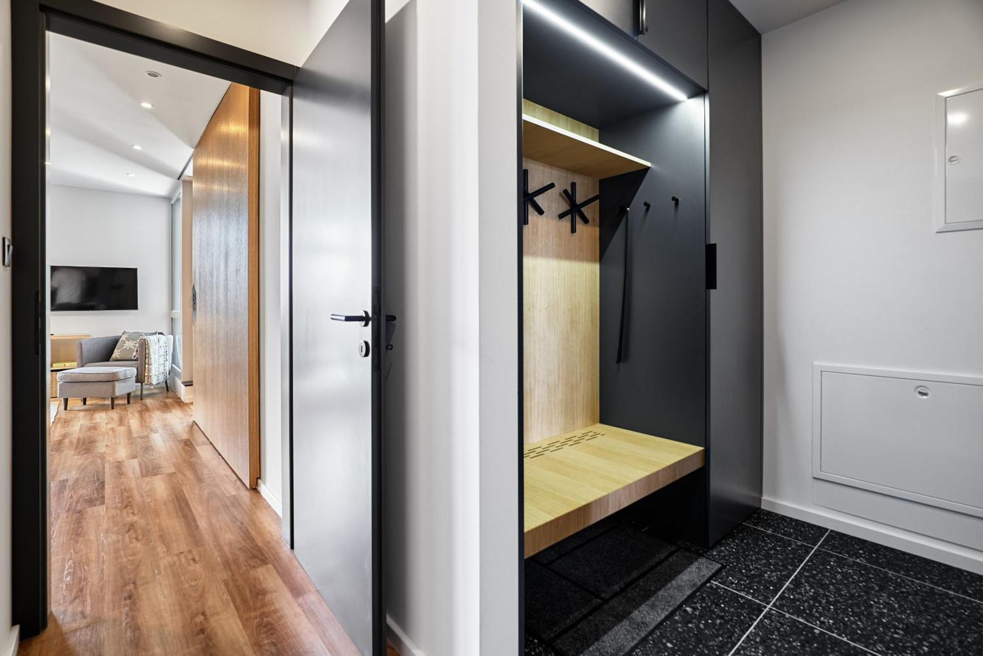 Dum 17 Bylin - Kozlik, Kontryhel By Mountain Ways Apartment Abertamy Exterior foto