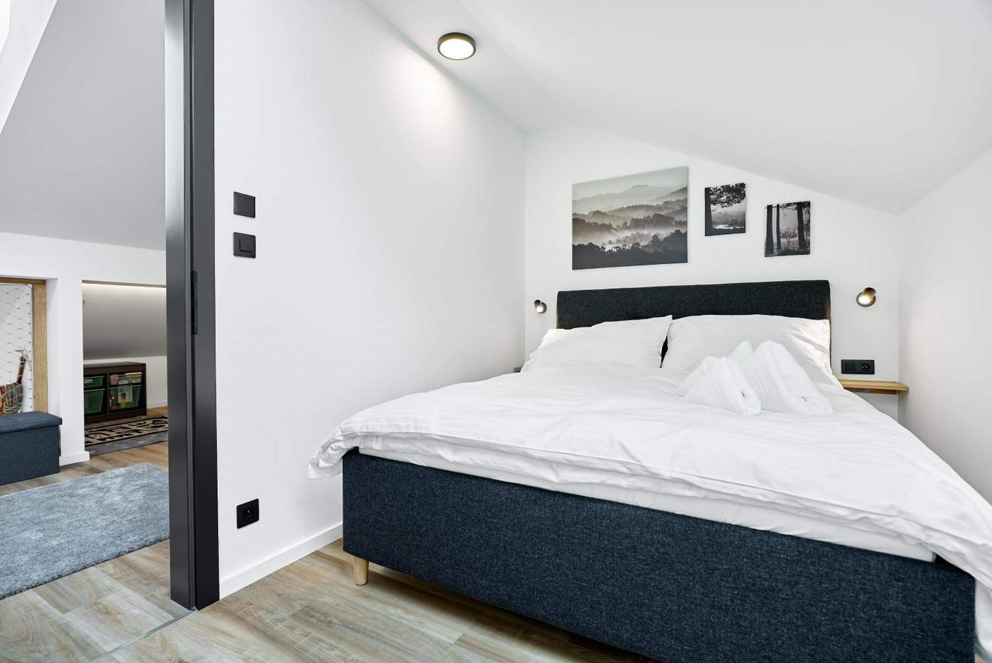 Dum 17 Bylin - Kozlik, Kontryhel By Mountain Ways Apartment Abertamy Exterior foto