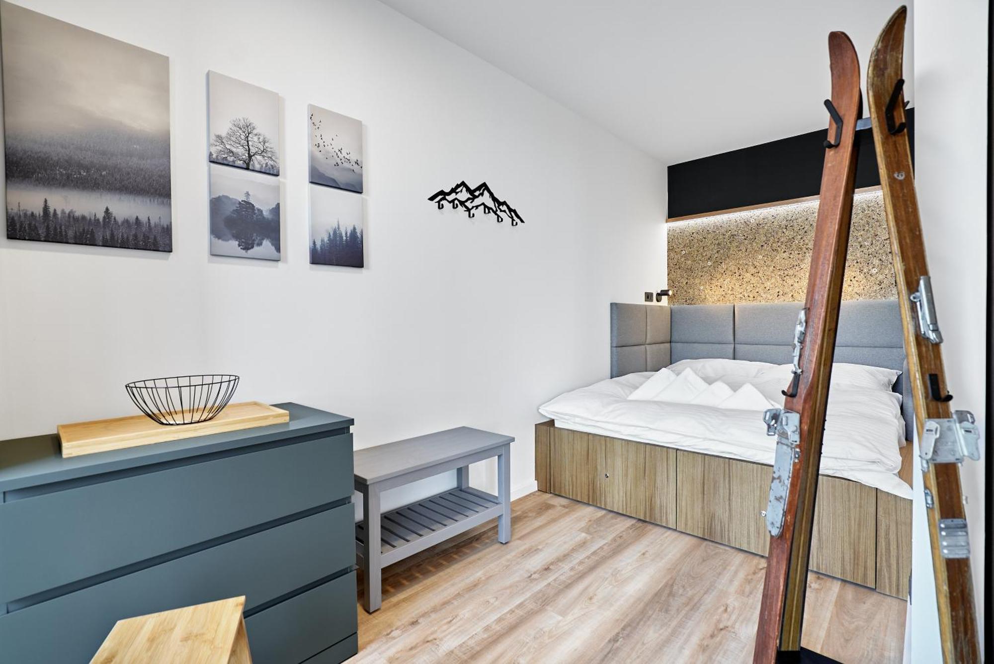 Dum 17 Bylin - Kozlik, Kontryhel By Mountain Ways Apartment Abertamy Exterior foto