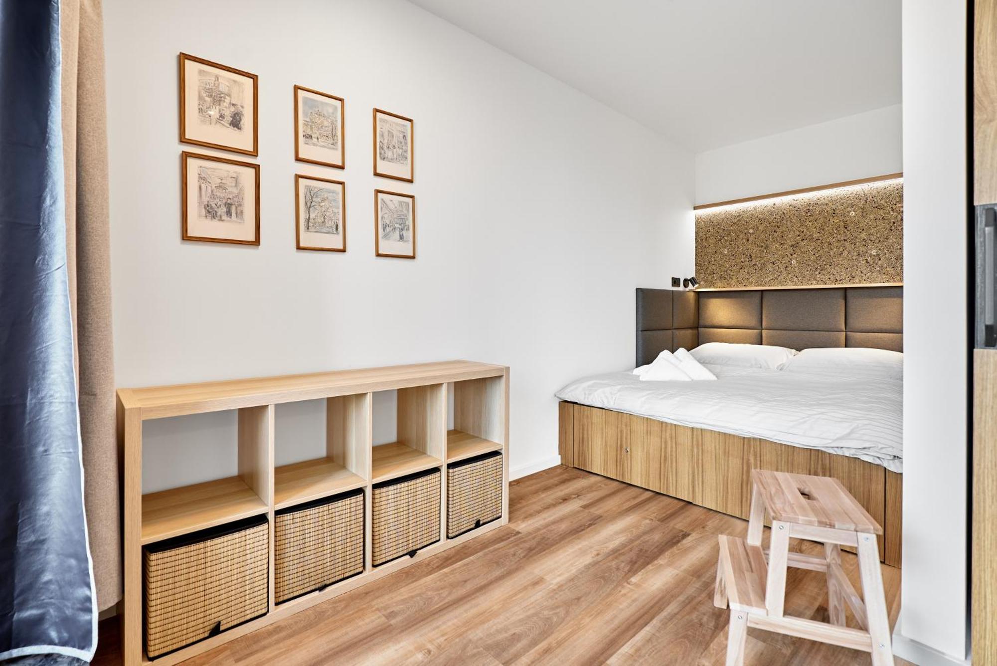 Dum 17 Bylin - Kozlik, Kontryhel By Mountain Ways Apartment Abertamy Exterior foto