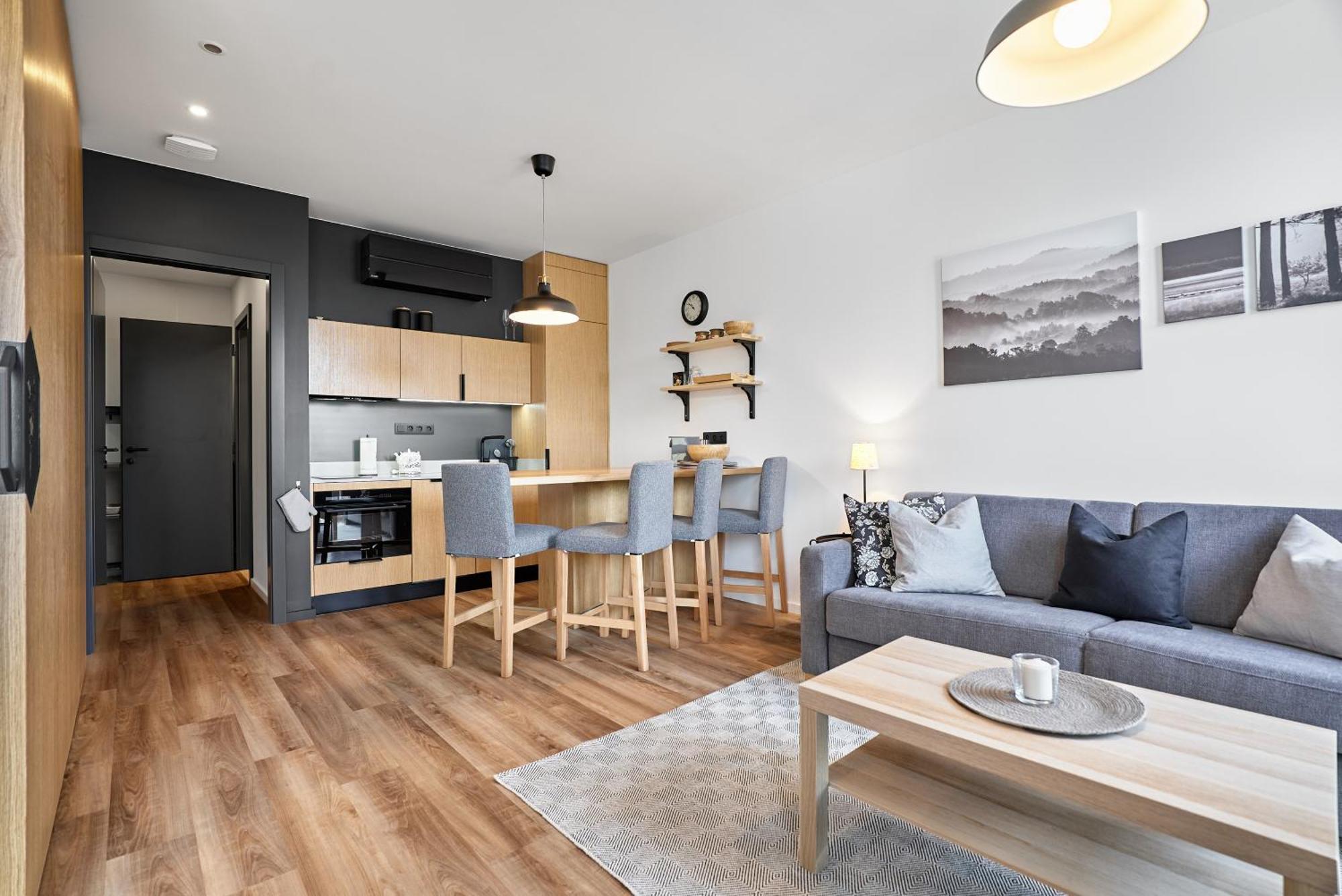 Dum 17 Bylin - Kozlik, Kontryhel By Mountain Ways Apartment Abertamy Exterior foto