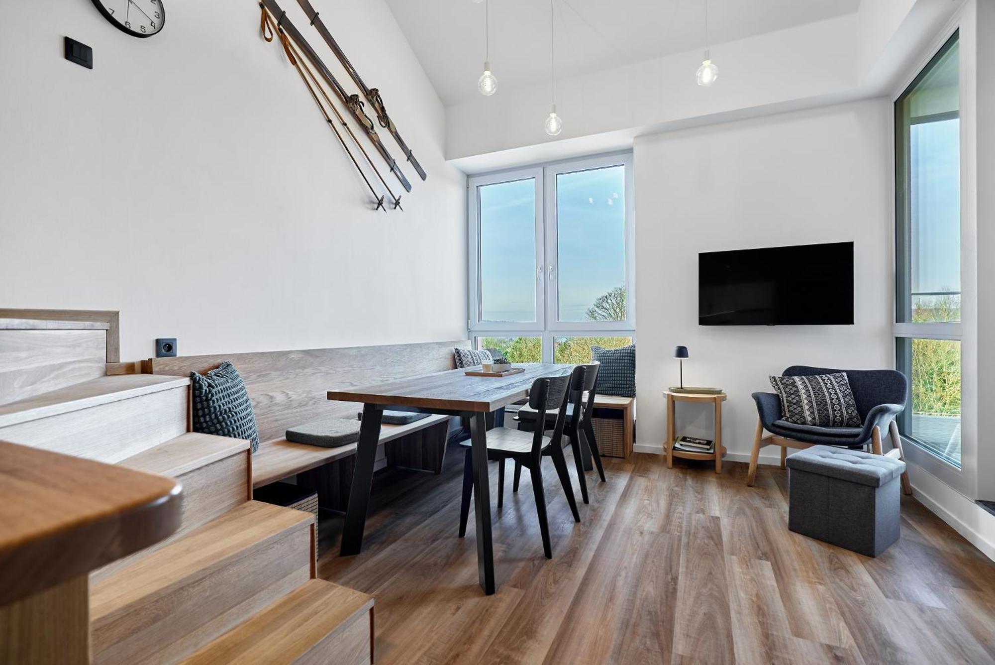 Dum 17 Bylin - Kozlik, Kontryhel By Mountain Ways Apartment Abertamy Exterior foto