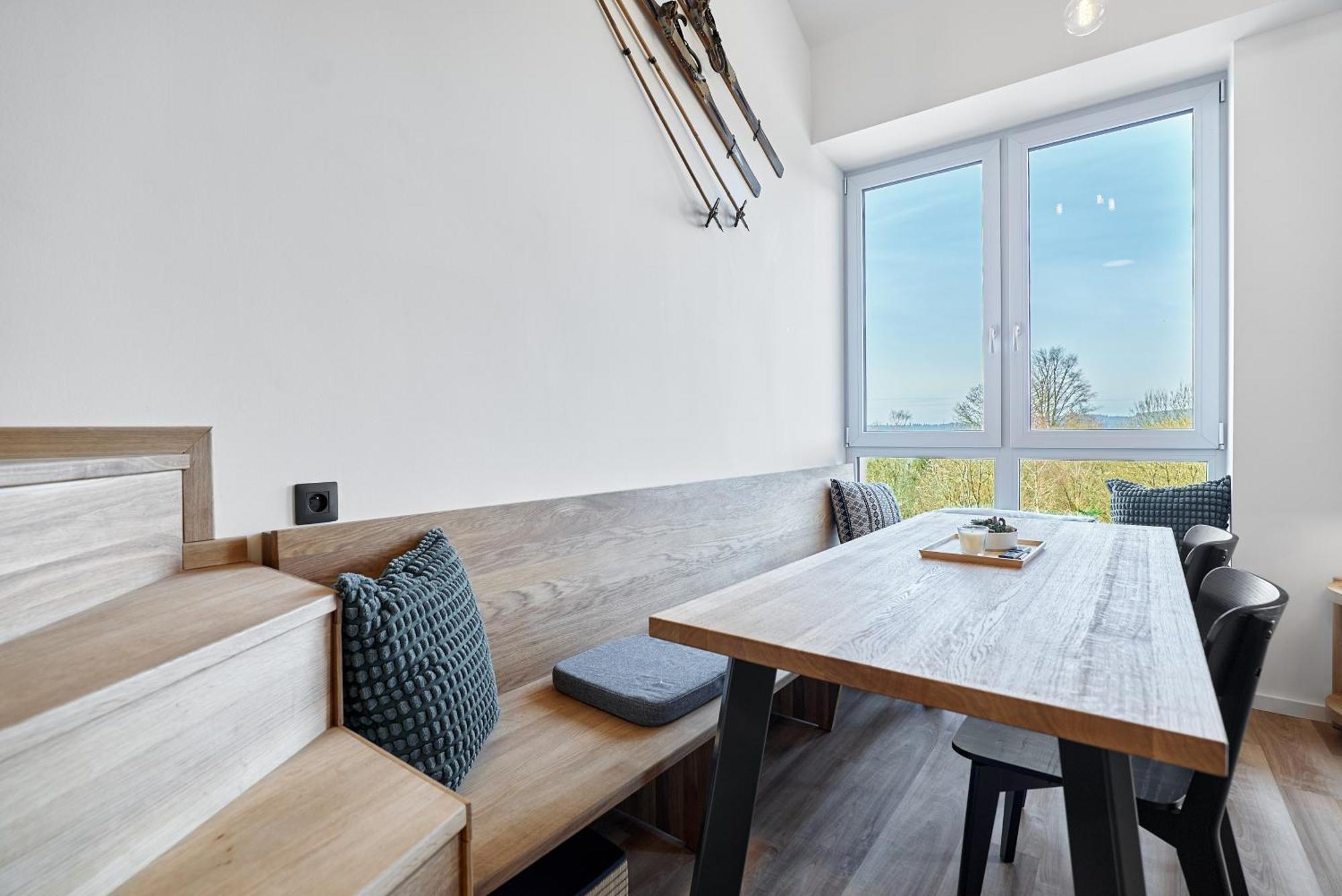 Dum 17 Bylin - Kozlik, Kontryhel By Mountain Ways Apartment Abertamy Exterior foto