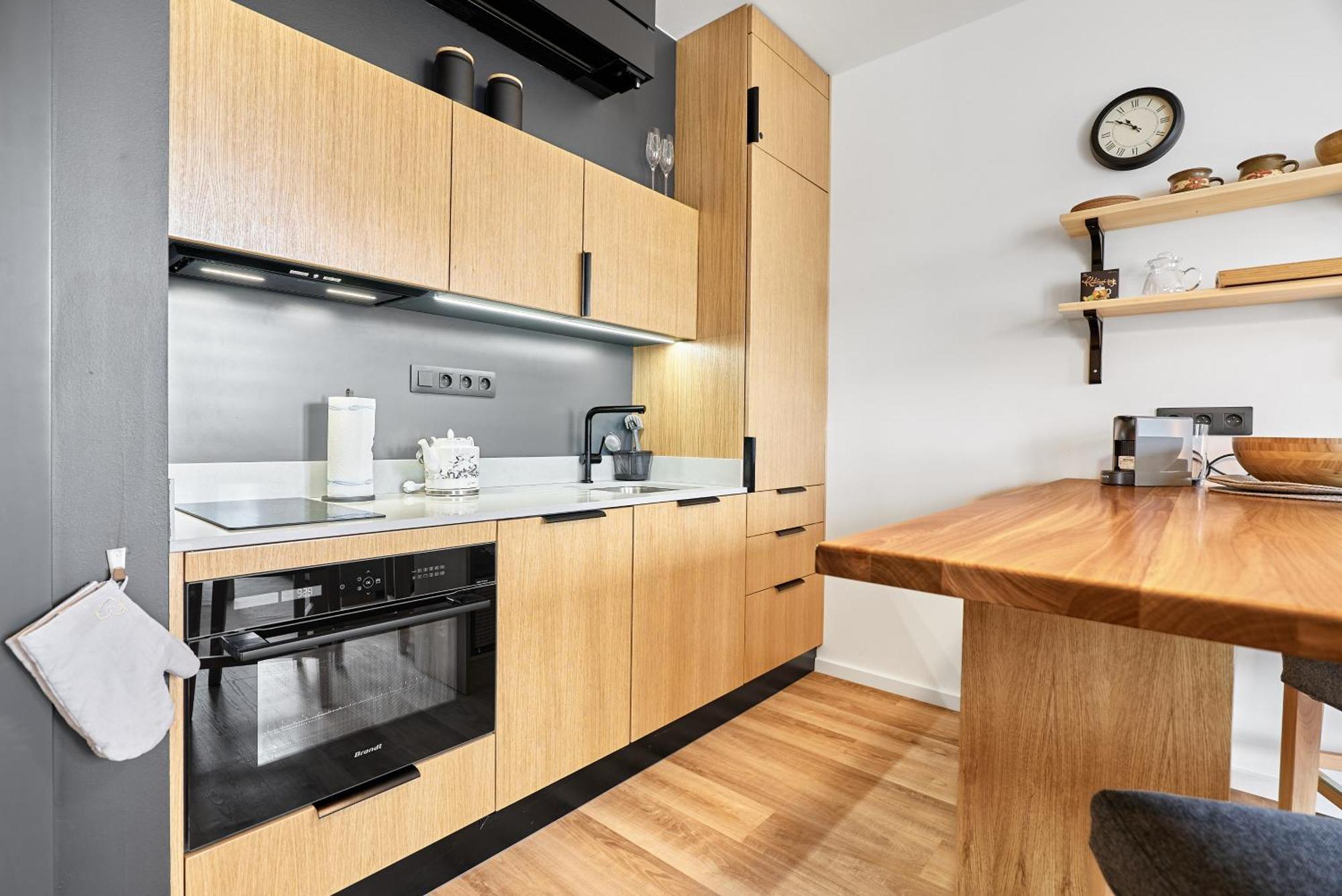 Dum 17 Bylin - Kozlik, Kontryhel By Mountain Ways Apartment Abertamy Exterior foto
