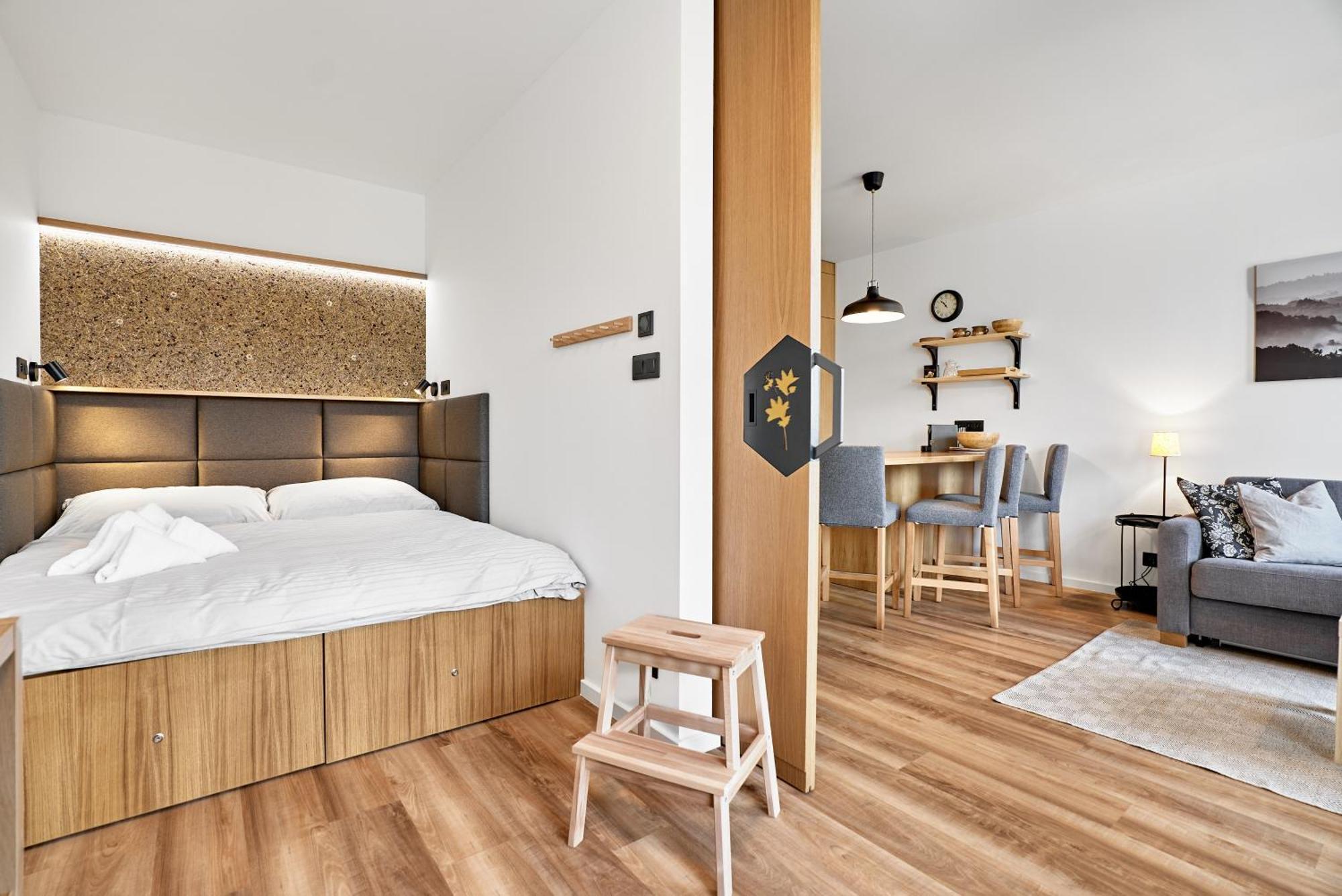 Dum 17 Bylin - Kozlik, Kontryhel By Mountain Ways Apartment Abertamy Exterior foto