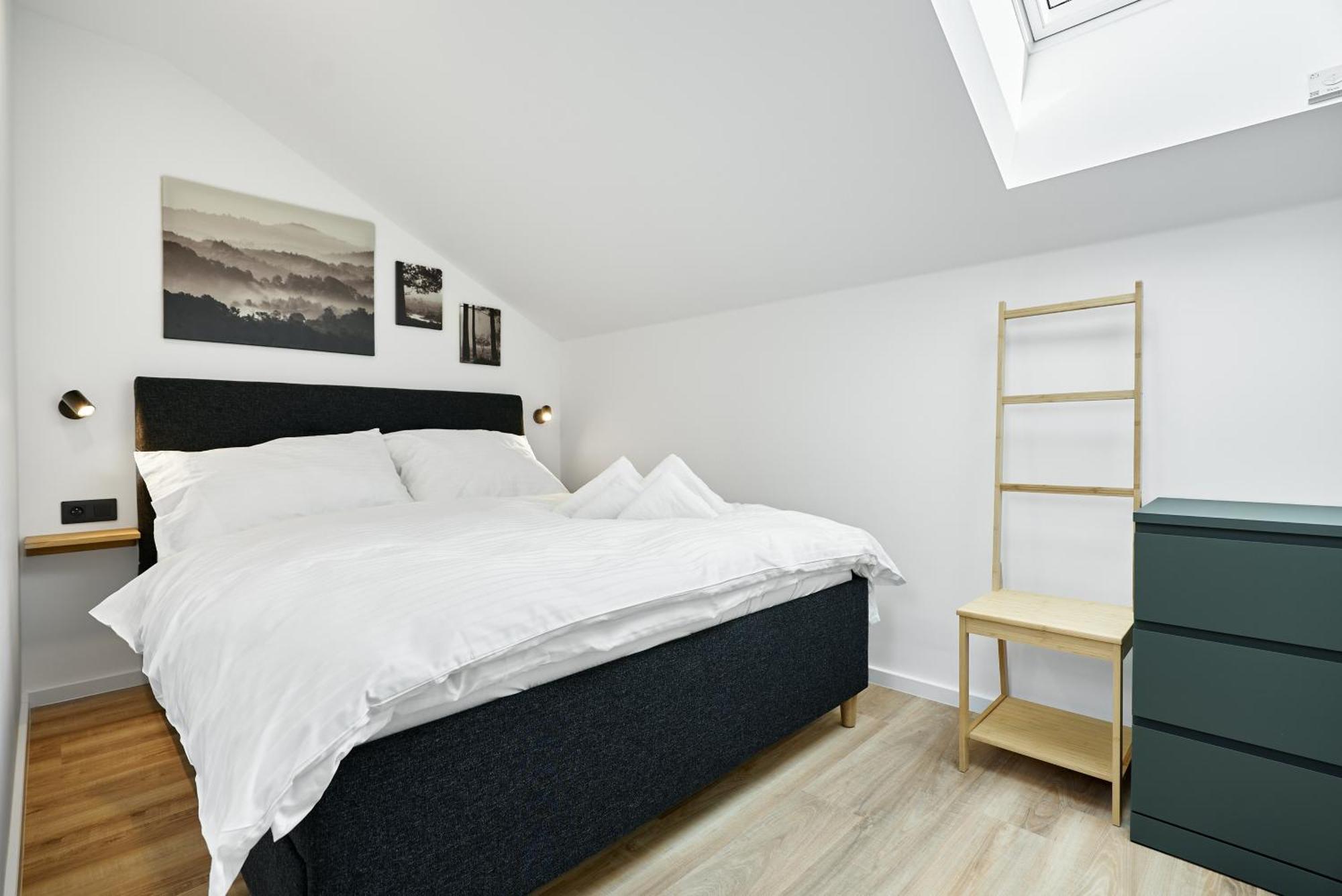 Dum 17 Bylin - Kozlik, Kontryhel By Mountain Ways Apartment Abertamy Exterior foto