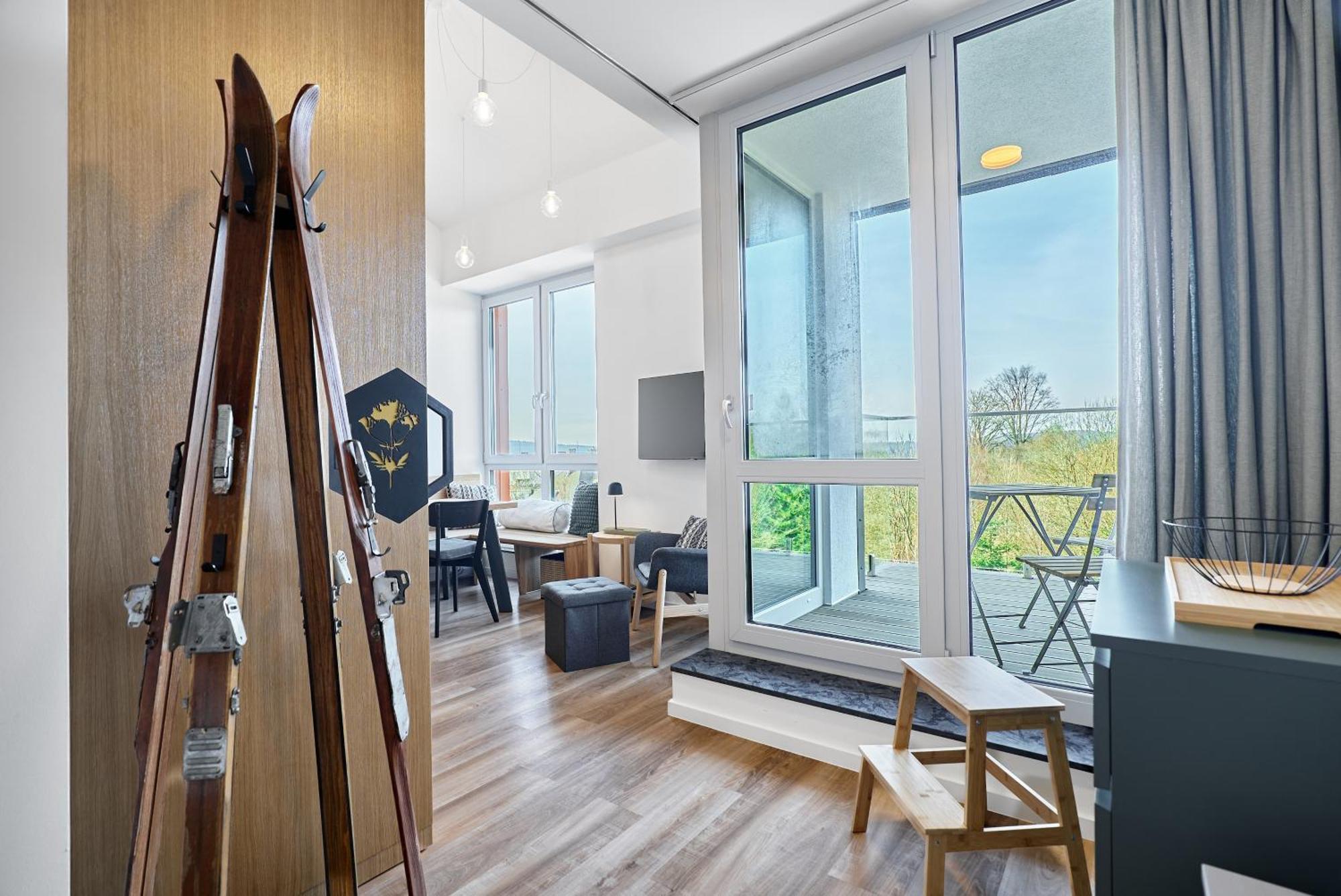 Dum 17 Bylin - Kozlik, Kontryhel By Mountain Ways Apartment Abertamy Exterior foto